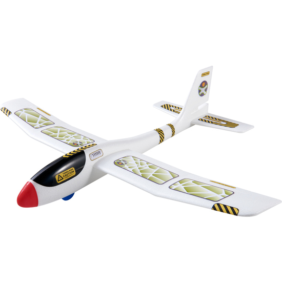Planeur Haba